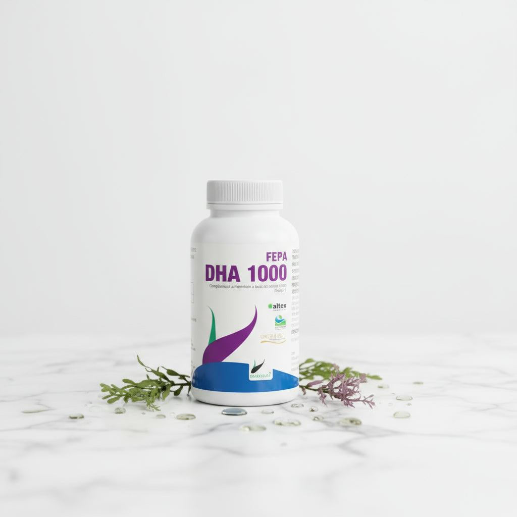 DHA 1000