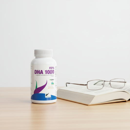 DHA 1000