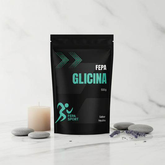 GLICINA - 500g