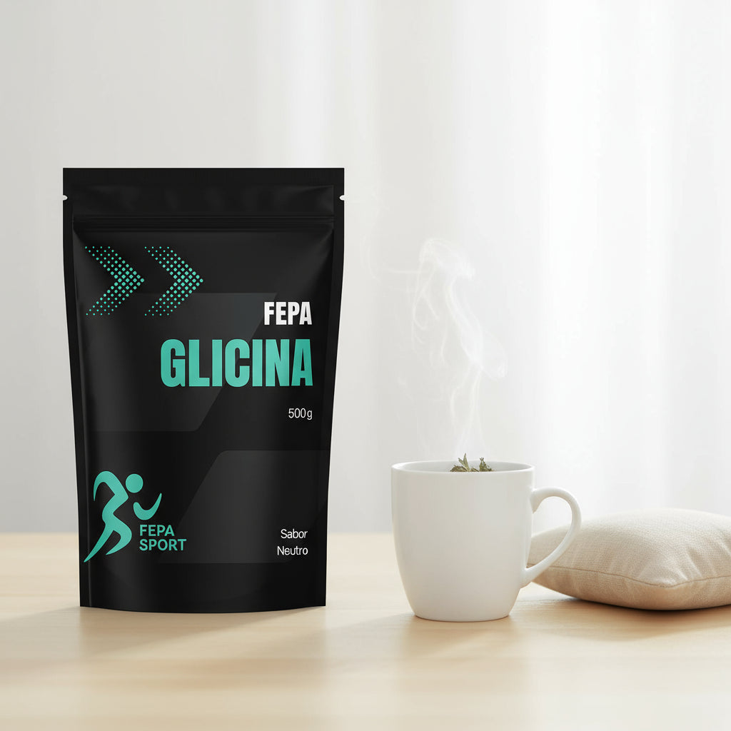 GLICINA - 500g