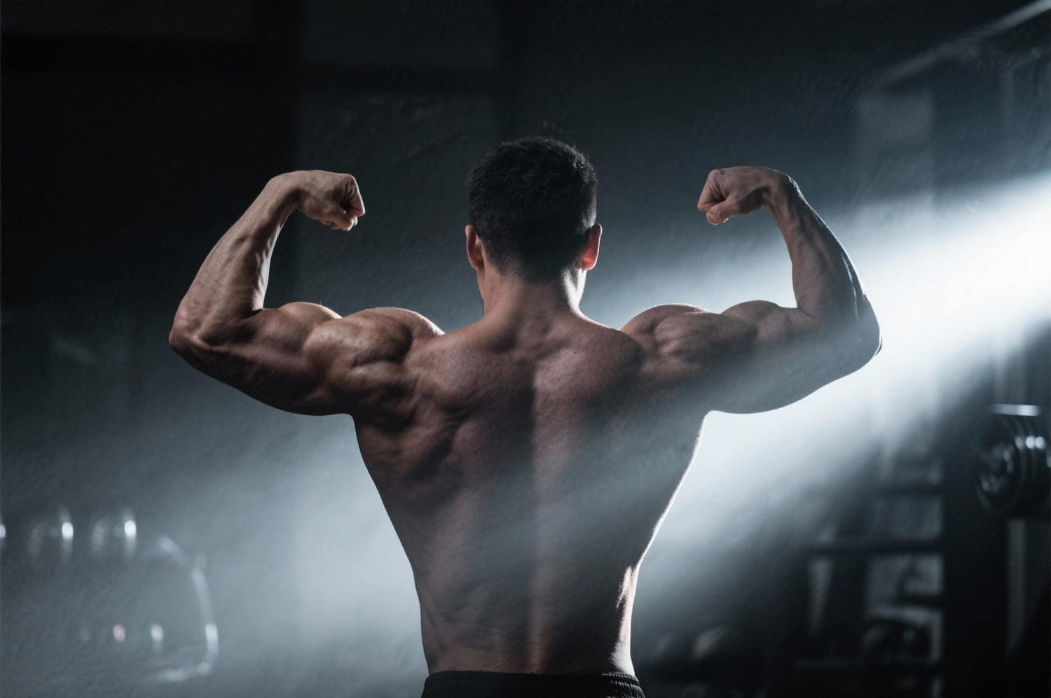 Fábrica de músculo