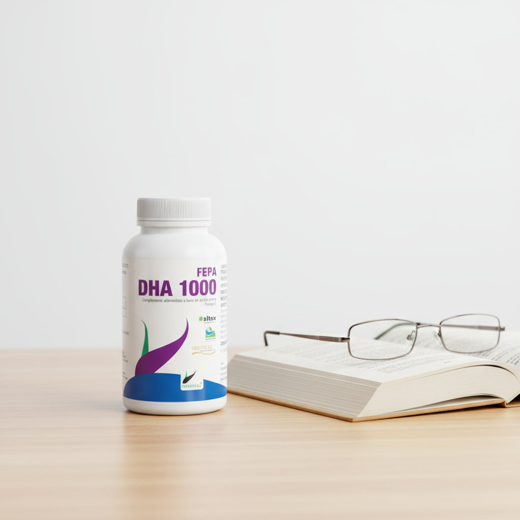 DHA 1000