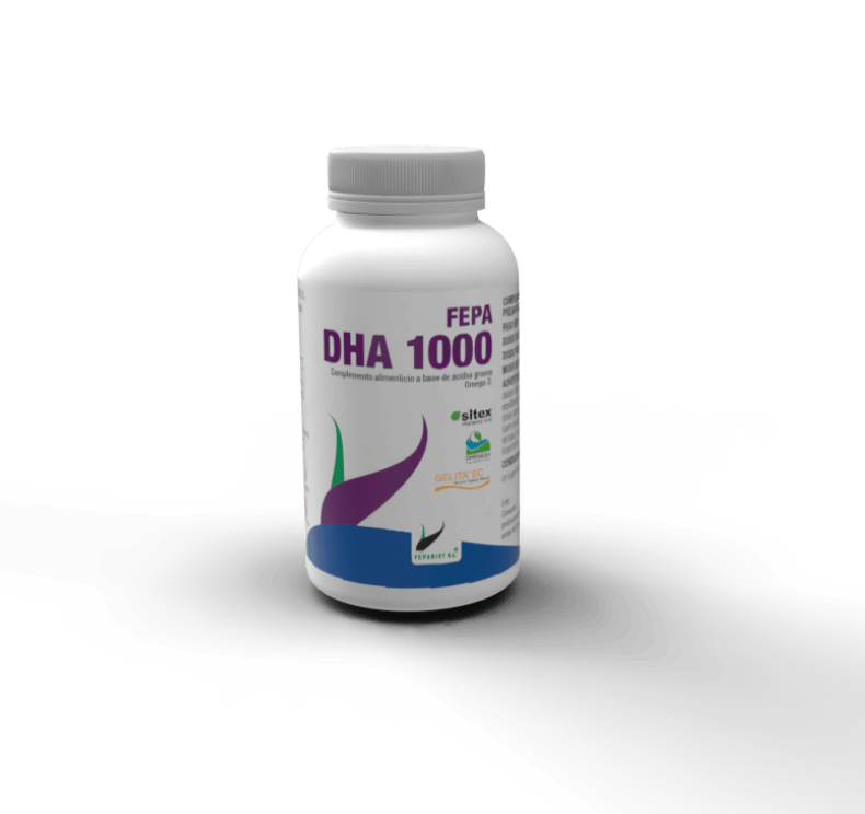 DHA 1000